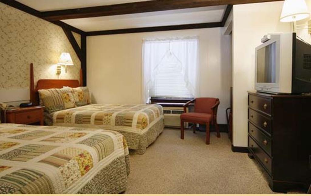 Old Field House Hotel North Conway Quarto foto