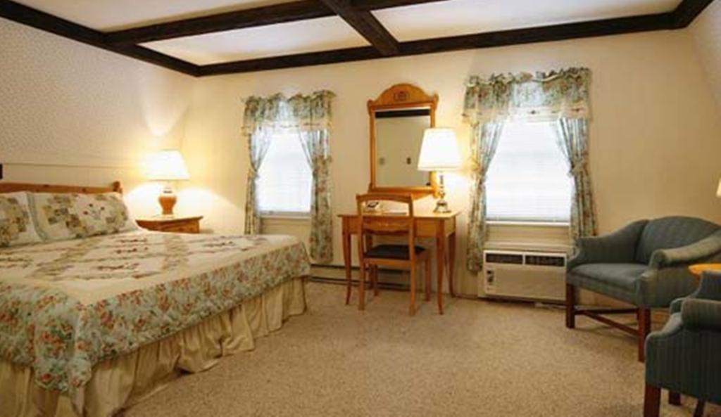 Old Field House Hotel North Conway Quarto foto