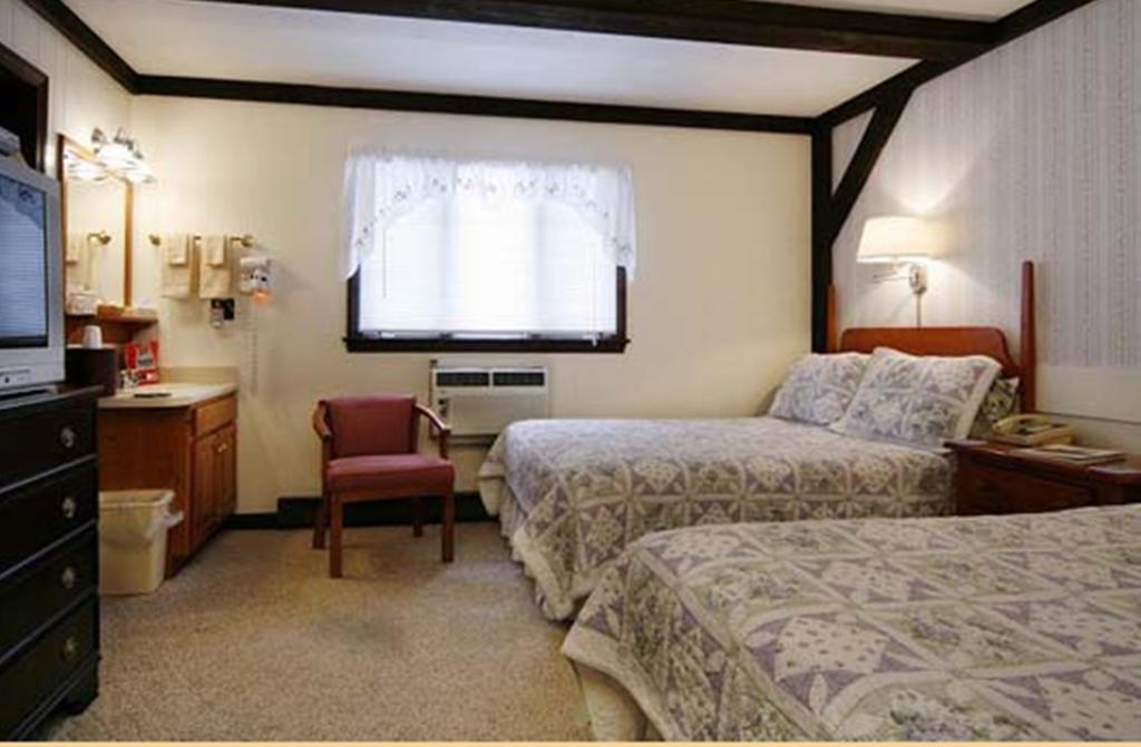 Old Field House Hotel North Conway Quarto foto