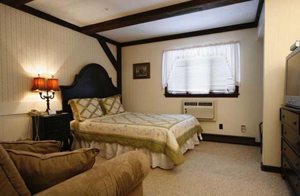 Old Field House Hotel North Conway Quarto foto